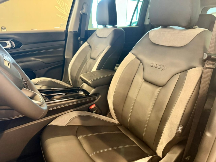 jeep commander 1.3 t270 turbo flex limited at6 4p automatico 202610