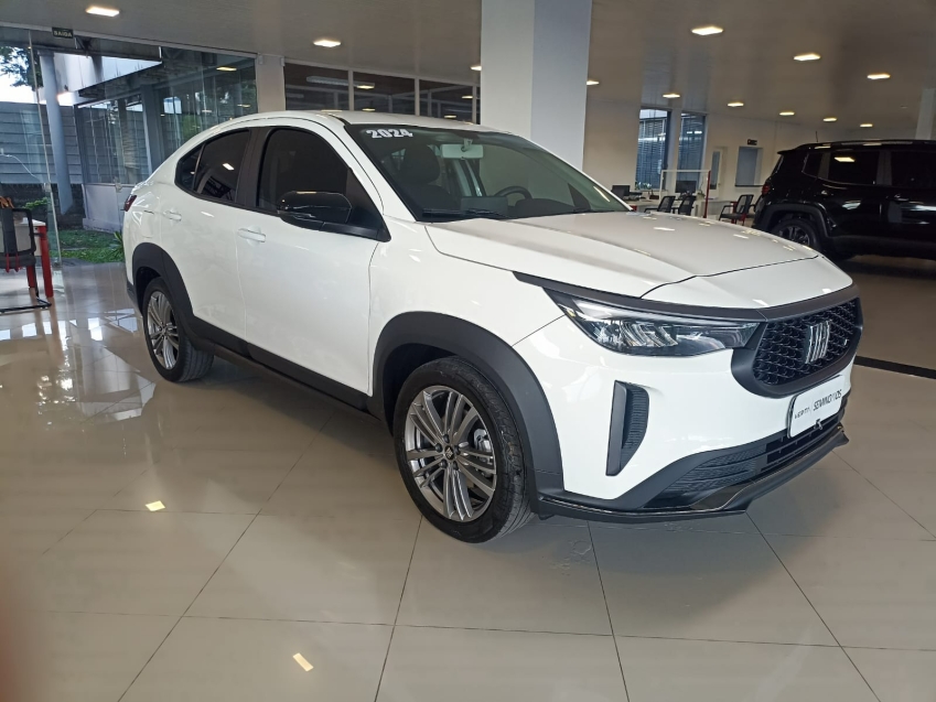 fiat fastback 1.0 turbo 200 flex cvt 4p automatico 2024