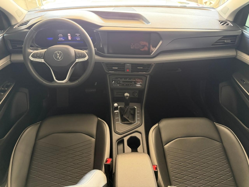 volkswagen taos 1.4 250 tsi total flex comfortline automatico 4p 202310