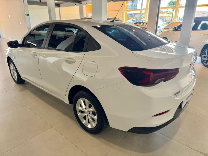 chevrolet onix 1.0 flex plus lt manual 4p 20234