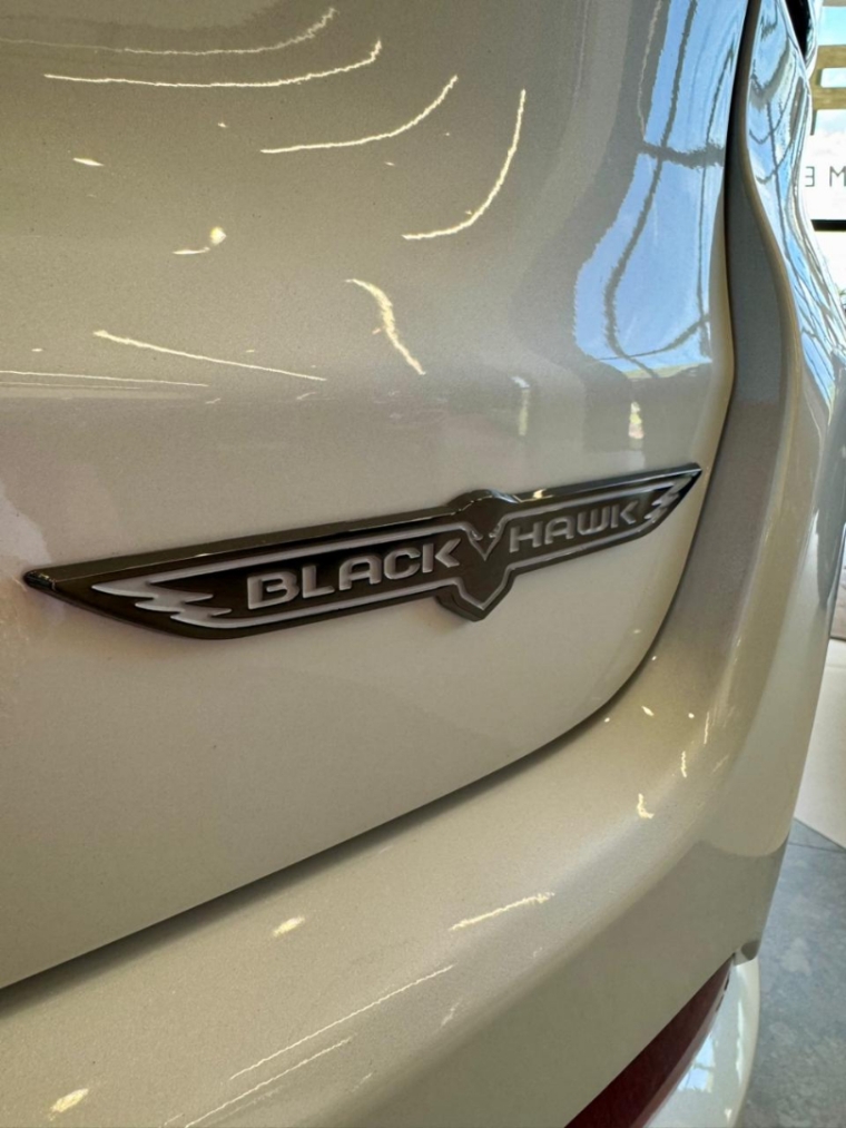 jeep compass 2.0 hurricane 4 turbo gasolina blackhawk at9 1.3 4p automatico 20266