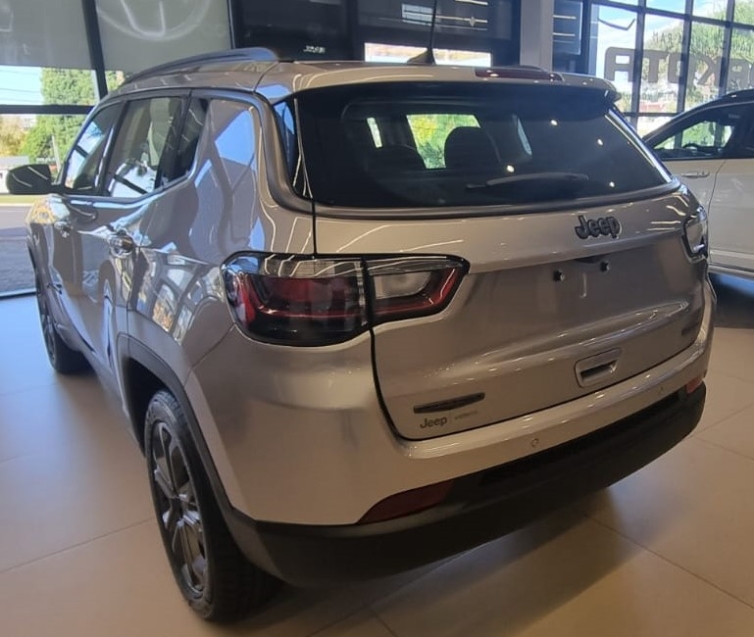 jeep compass 1.3 t270 turbo flex longitude at6 4p automatico 20261