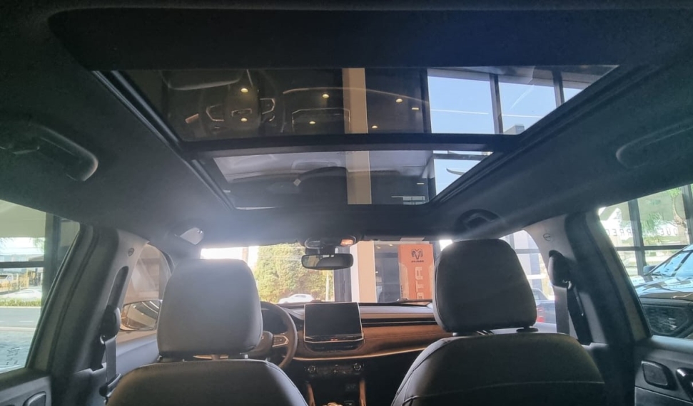 jeep commander 1.3 t270 turbo flex overland mhev at6 2.2 diesel 4p automatico 20272