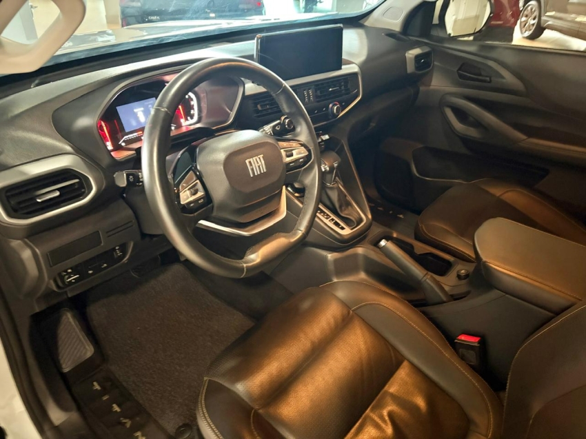 fiat titano 2.2 turbo diesel volcano 4x4 at6 4p automatico 20258