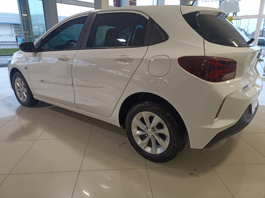 chevrolet onix 1.0 turbo flex ltz automatico 4p manual 20203