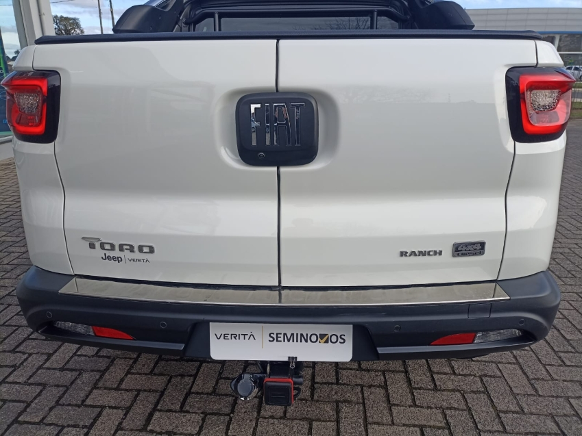 fiat toro 2.0 16v turbo diesel ranch 4wd at9 4p automatico 20229