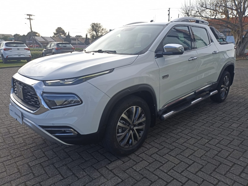 fiat toro 2.0 16v turbo diesel ranch 4wd at9 4p automatico 20220