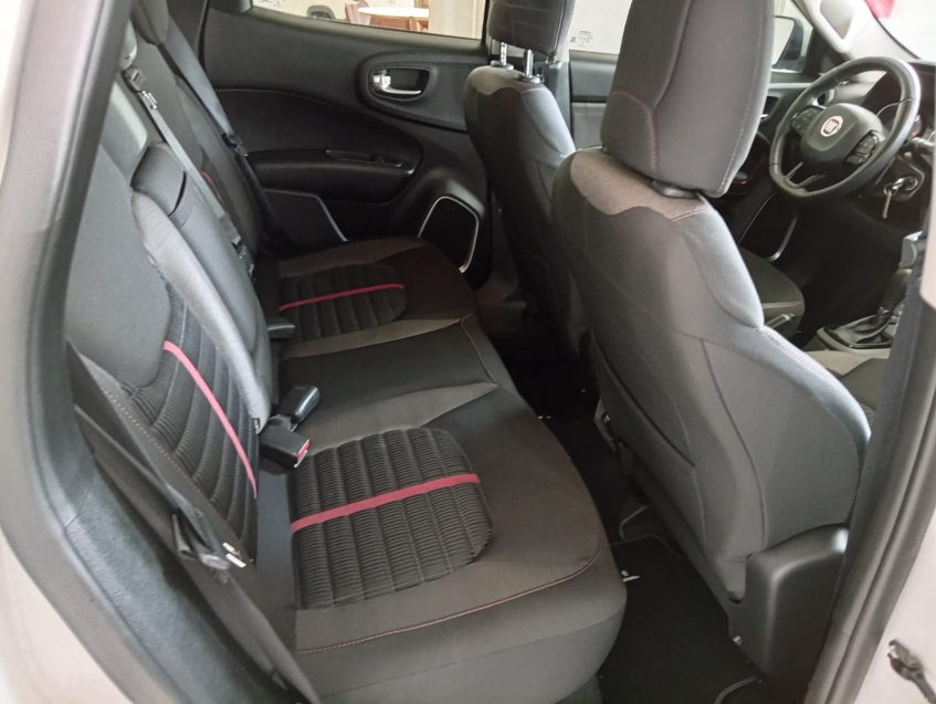 fiat toro 2.4 16v multiair flex freedom at9 4p automatico 20177