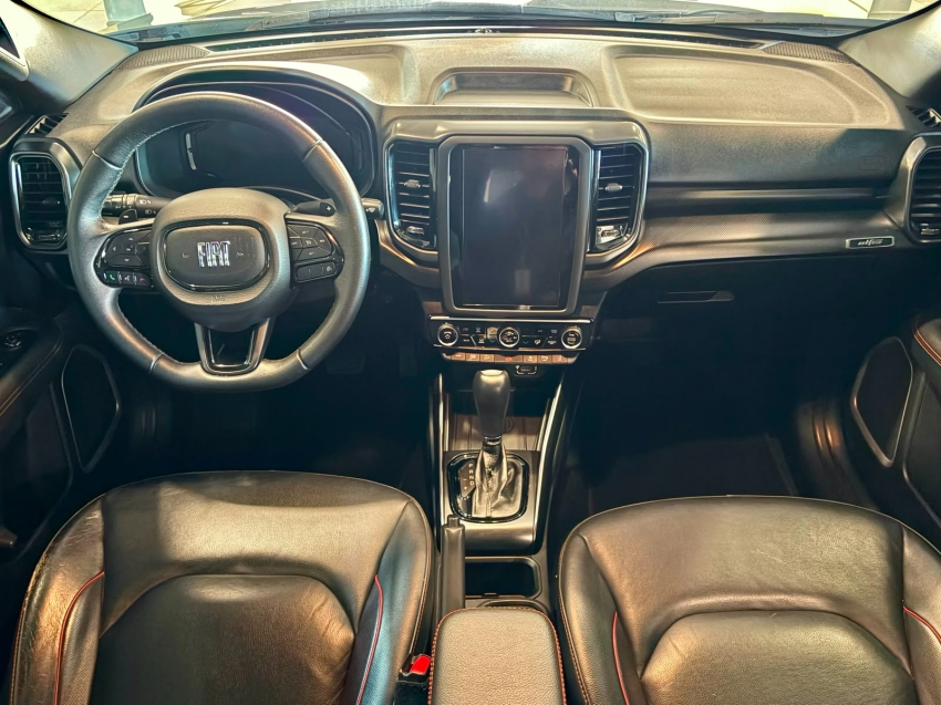 fiat toro 2.0 16v turbo diesel ultra 4wd at9 4p automatico 20236