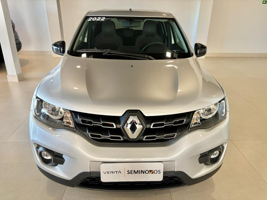 renault kwid 1.0 12v sce flex intense manual 4p 20220