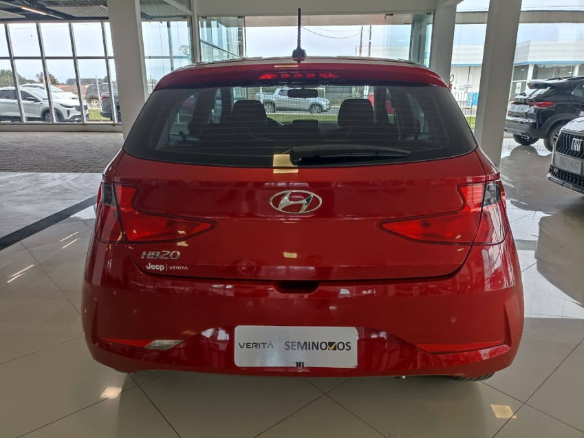 hyundai hb20 1.0 12v flex vision manual 4p 20203