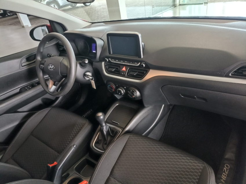 hyundai hb20 1.0 12v flex vision manual 4p 20208