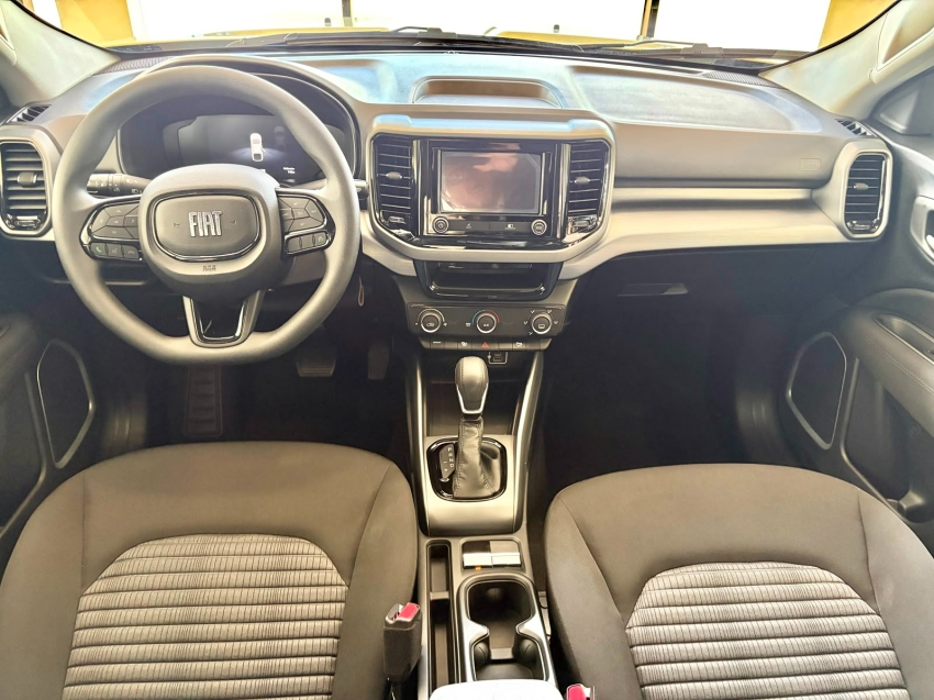 fiat toro 1.3 turbo 270 flex endurance at6 4p automatico 20269
