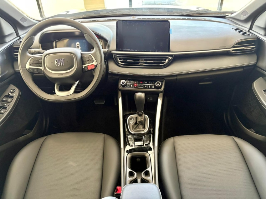 fiat fastback 1.3 turbo 270 flex limited edition at6 4p automatico 20267