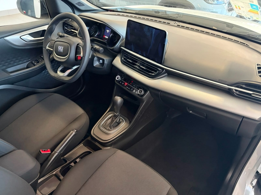 fiat pulse 1.0 turbo 200 hybrid audace cvt flex 4p automatico 20266