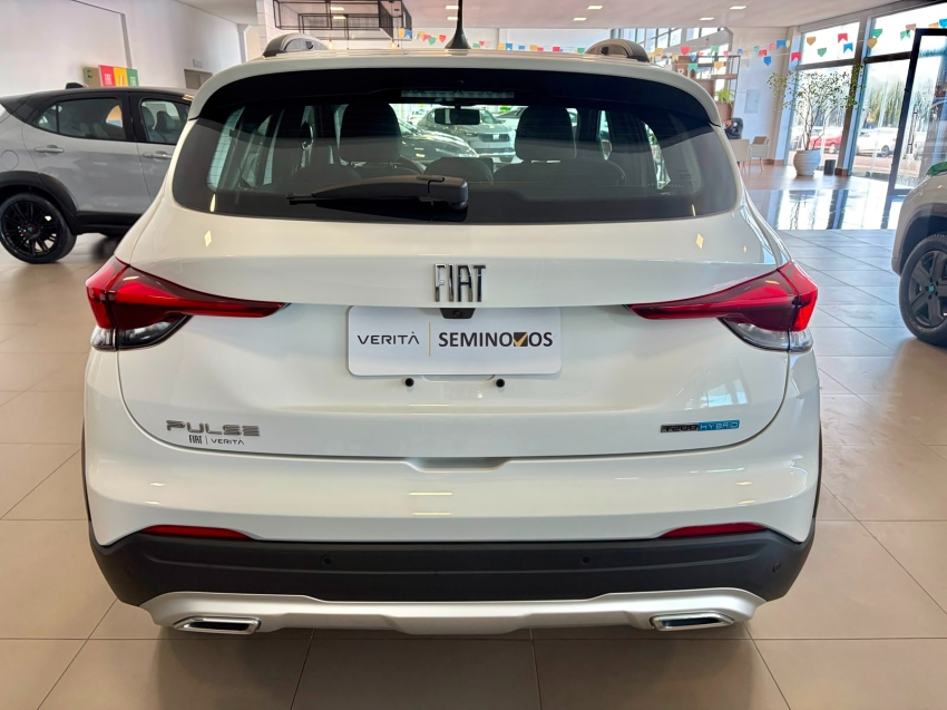 fiat pulse 1.0 turbo 200 hybrid audace cvt flex 4p automatico 20264