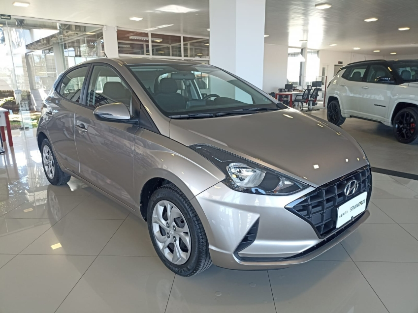 hyundai hb20 1.0 12v flex vision manual 4p automatico 20211