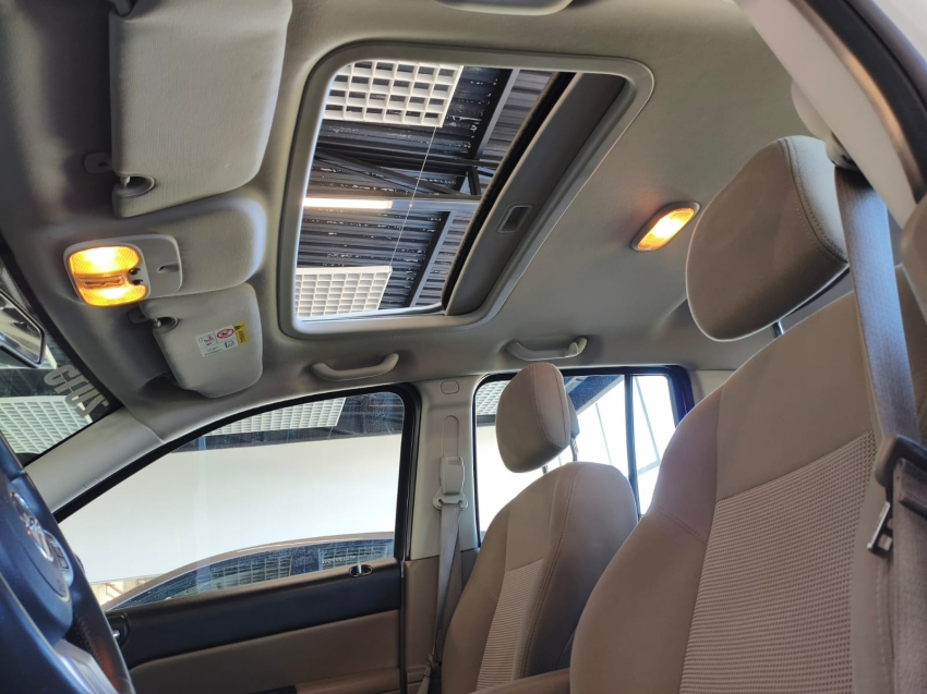 jeep compass 2.0 sport 4x2 16v gasolina 4p automatico flex 20155