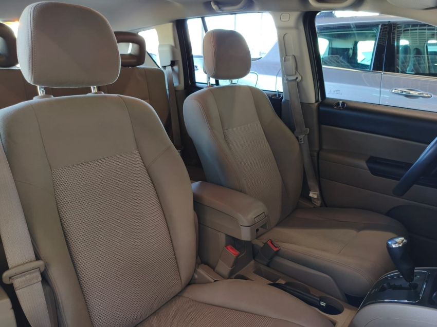 jeep compass 2.0 sport 4x2 16v gasolina 4p automatico flex 201512