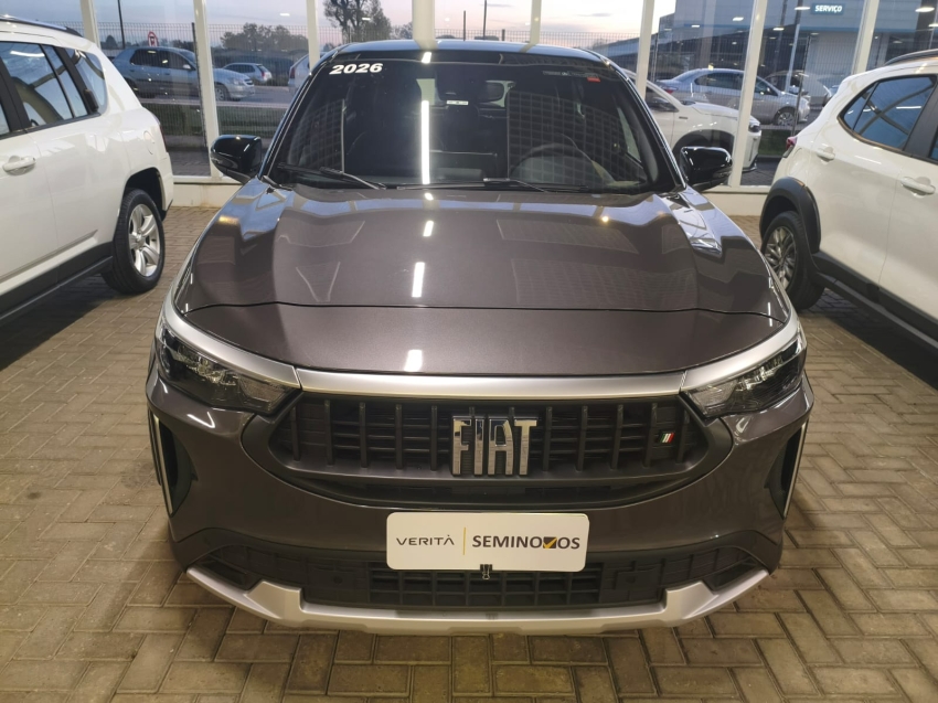 fiat pulse 1.0 turbo 200 hybrid impetus cvt hibrido 4p automatico 20261
