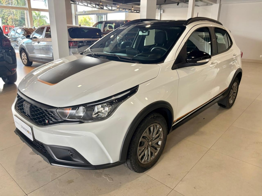 fiat argo 1.3 firefly flex trekking manual 4p 20231