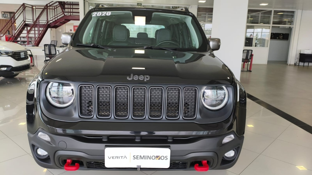 jeep renegade 2.0 16v turbo diesel trailhawk 4p 4x4 automatico 20203