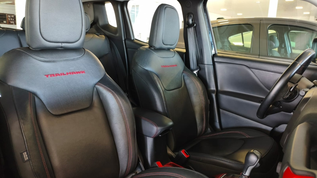 jeep renegade 2.0 16v turbo diesel trailhawk 4p 4x4 automatico 202013