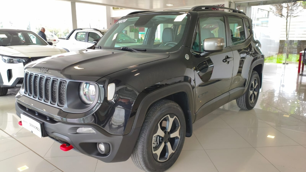 jeep renegade 2.0 16v turbo diesel trailhawk 4p 4x4 automatico 20202