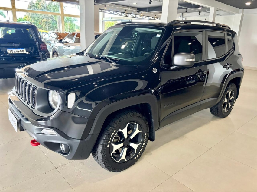 jeep renegade 2.0 16v turbo diesel trailhawk 4p 4x4 automatico 20200