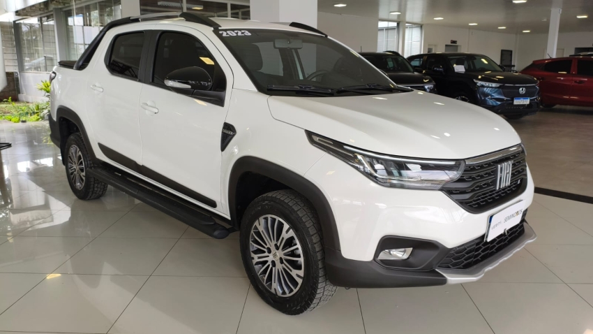 fiat strada 1.3 firefly flex ranch cd cvt 4p automatico 20231
