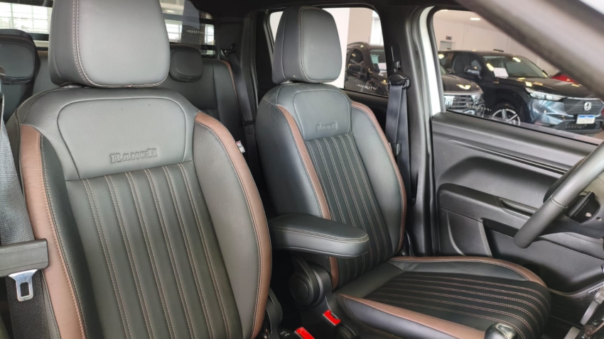 fiat strada 1.3 firefly flex ranch cd cvt 4p automatico 20237