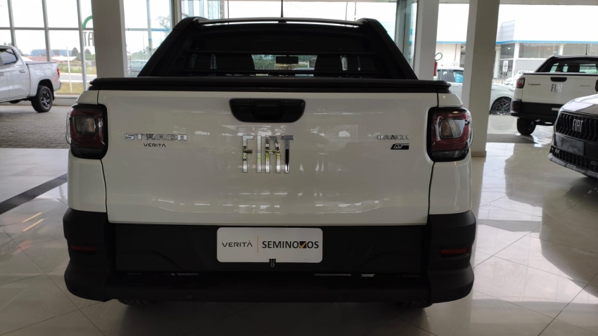 fiat strada 1.3 firefly flex ranch cd cvt 4p automatico 20235