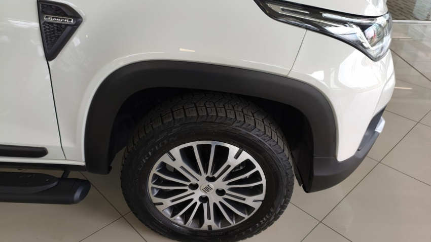 fiat strada 1.3 firefly flex ranch cd cvt 4p automatico 202310
