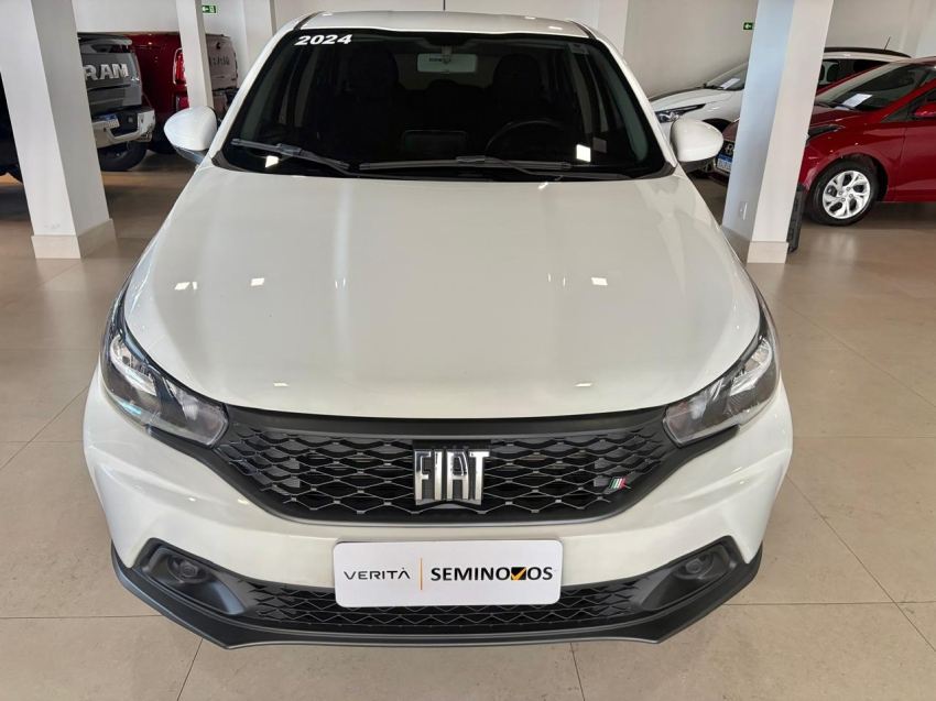 fiat argo 1.0 firefly flex drive manual 4p 20241