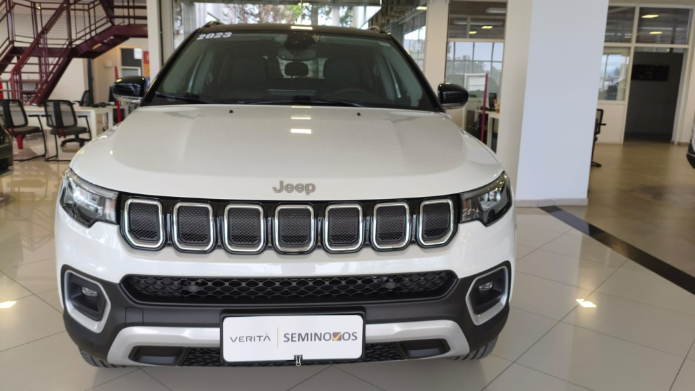 jeep compass 2.0 td350 turbo diesel limited at9 4p automatico 20231