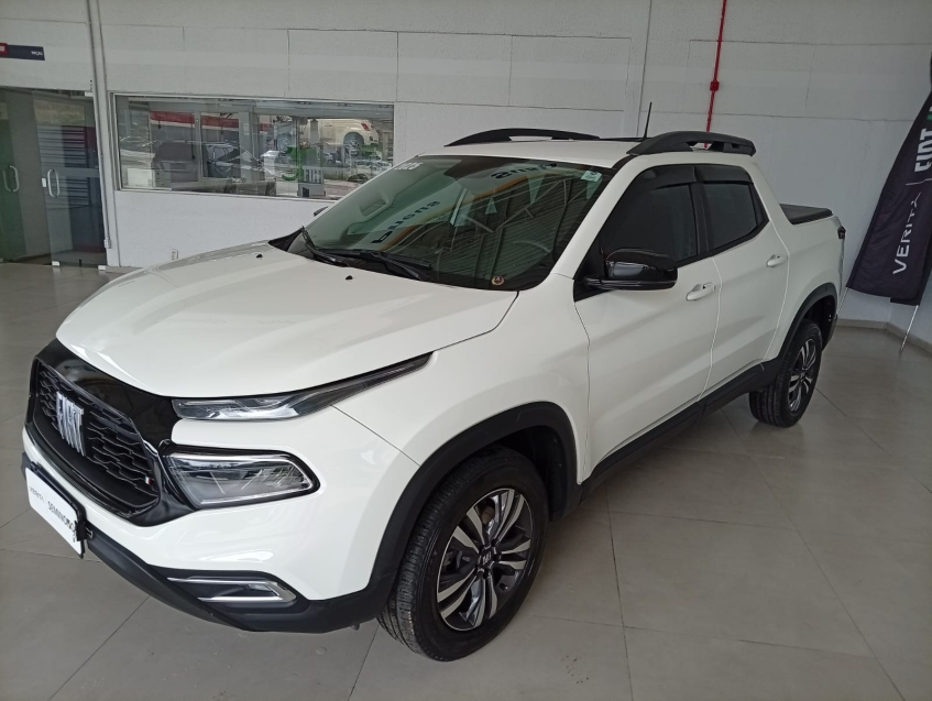 fiat toro 1.3 turbo 270 flex freedom at6 4p automatico 20252