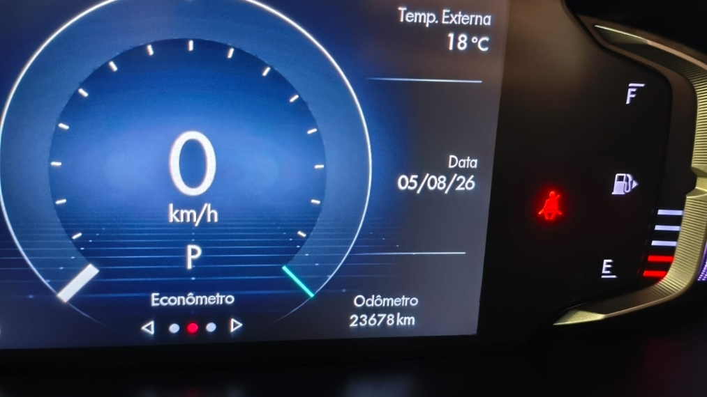 fiat toro 2.0 16v turbo diesel ranch 4wd at9 4p automatico 20256