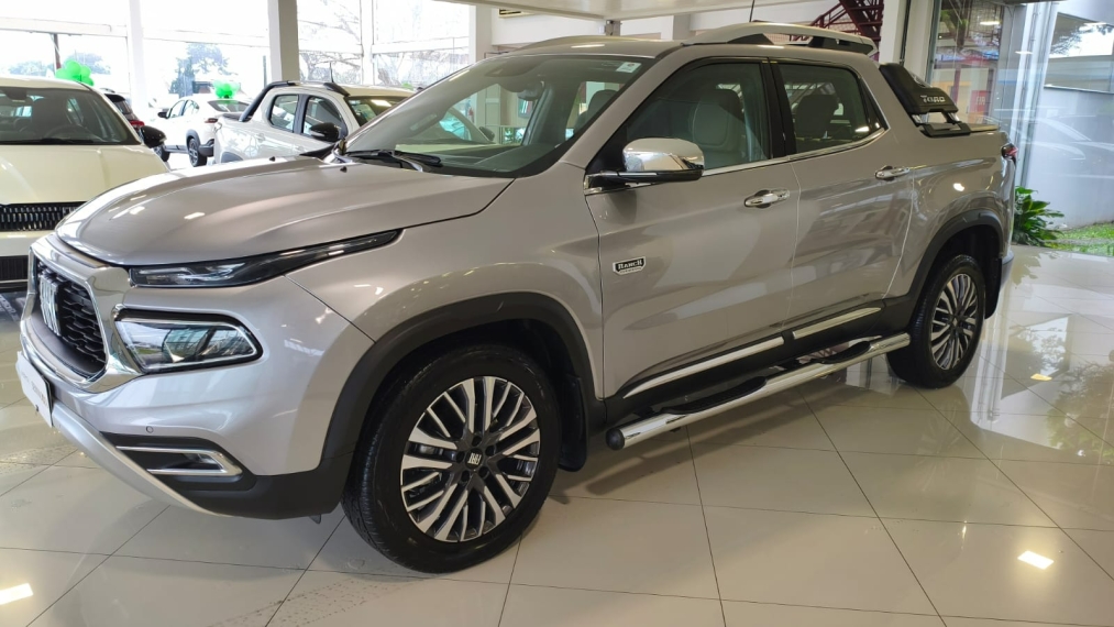 fiat toro 2.0 16v turbo diesel ranch 4wd at9 4p automatico 20251