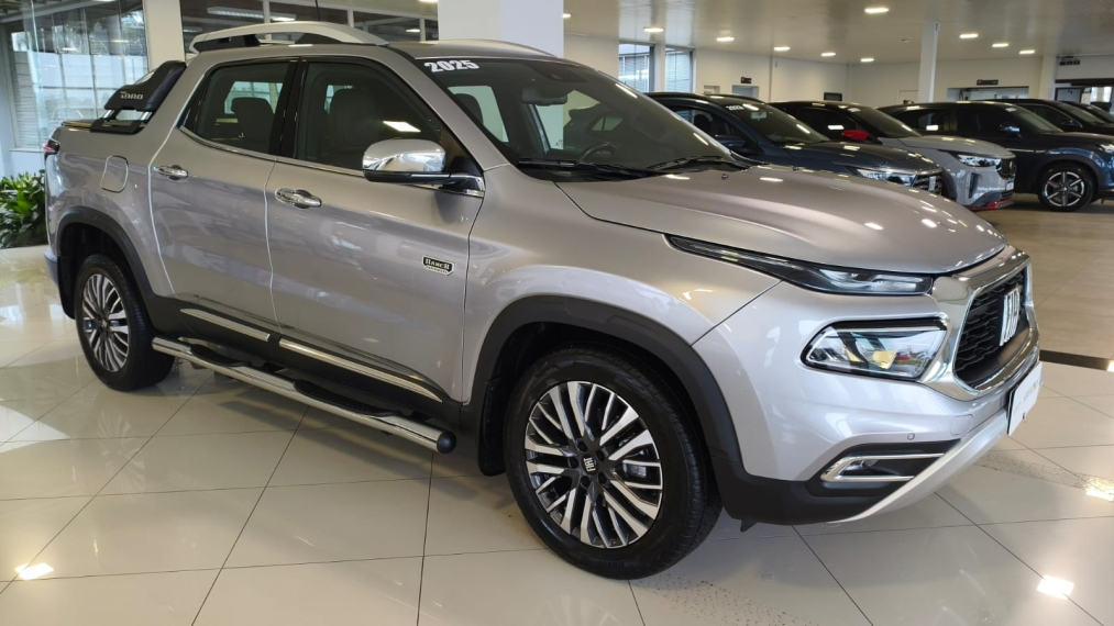 fiat toro 2.0 16v turbo diesel ranch 4wd at9 4p automatico 20250