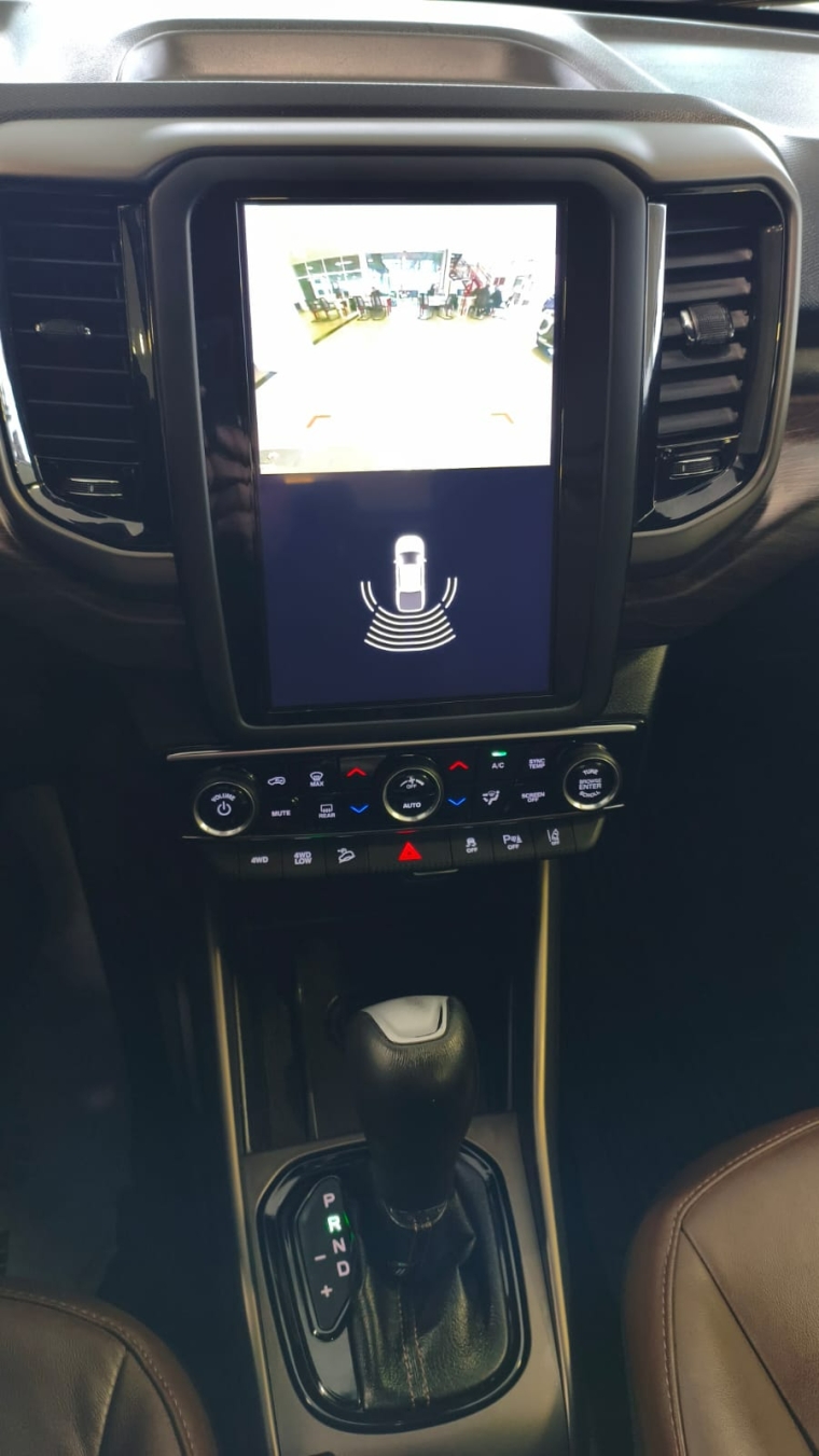 fiat toro 2.0 16v turbo diesel ranch 4wd at9 4p automatico 202515
