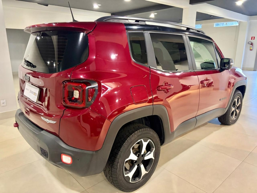 jeep renegade 2.0 16v turbo diesel trailhawk 4p 4x4 automatico 20213