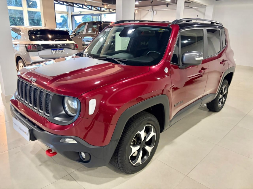 jeep renegade 2.0 16v turbo diesel trailhawk 4p 4x4 automatico 20210