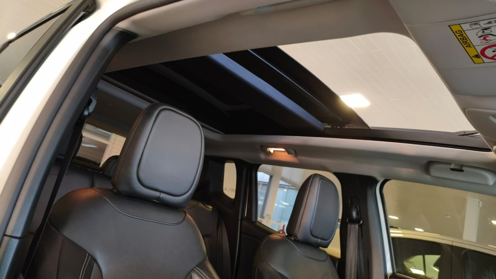 jeep renegade 1.8 16v flex limited 4p automatico 20218