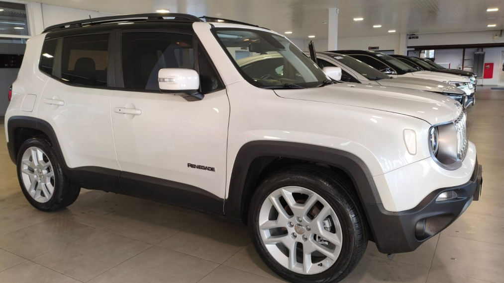 jeep renegade 1.8 16v flex limited 4p automatico 20210