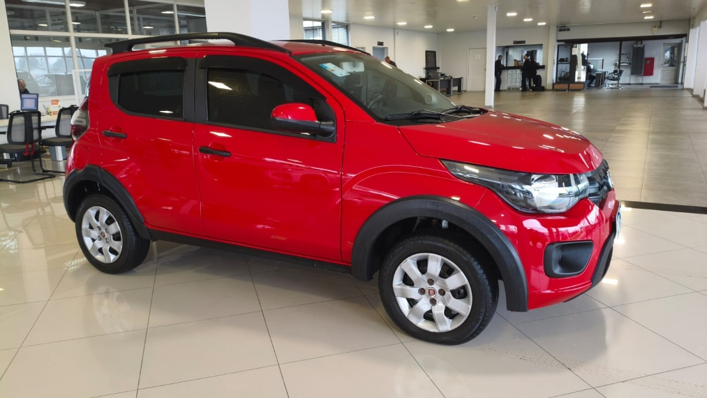 fiat mobi 1.0 evo flex way manual 4p 20180