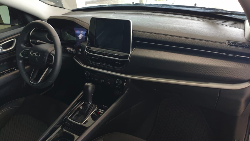 jeep compass 1.3 t270 turbo flex sport at6 4p automatico 202510