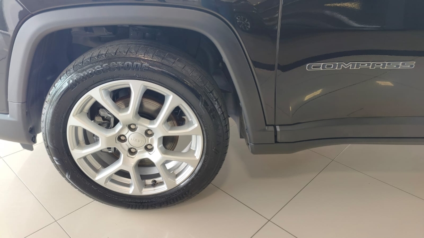 jeep compass 1.3 t270 turbo flex sport at6 4p automatico 202511
