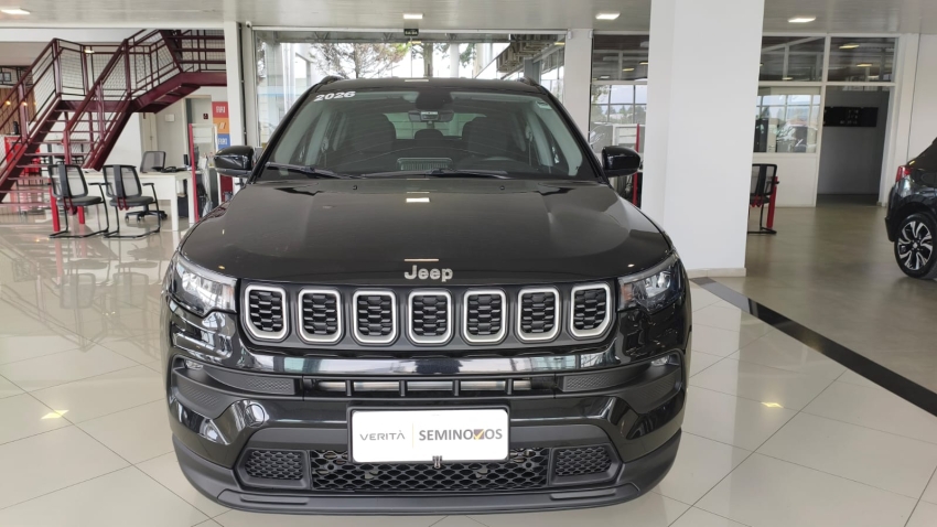 jeep compass 1.3 t270 turbo flex sport at6 4p automatico 20251
