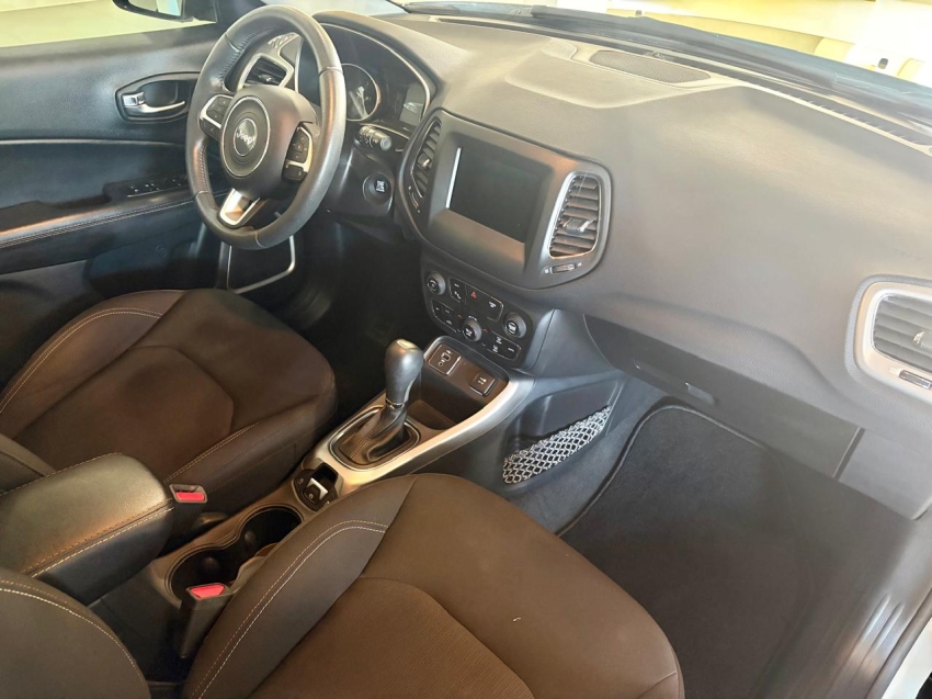 jeep compass 2.0 16v flex sport automatico 4p manual 20206