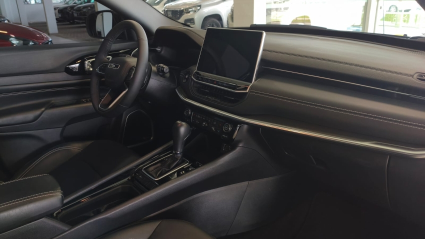 jeep compass 1.3 t270 turbo flex s at6 1.0 4p automatico 20256